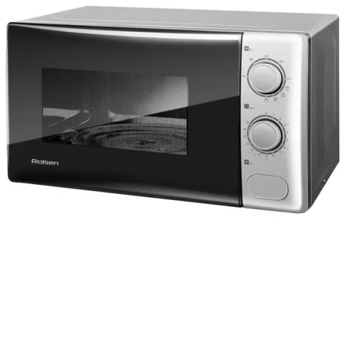 Микроволновая печь ROLSEN ms2080mn (r)