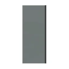 Боковая стенка GROSSMAN 200.K33.04.100.21.10 черный матовый