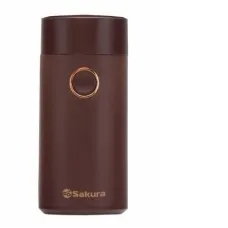 Кофемолка SAKURA SA-6171C