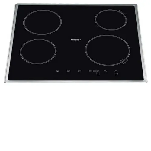 Поверхность HOTPOINT-ARISTON 7h kec 647 x