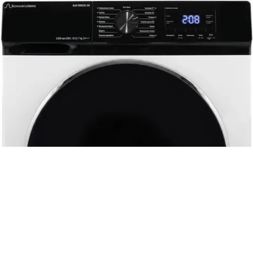Стиральная машина SCHAUB LORENZ SLW CW0231 DS