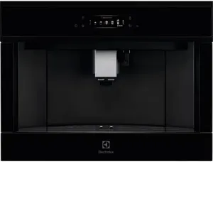 Кофемашина ELECTROLUX EBC85H