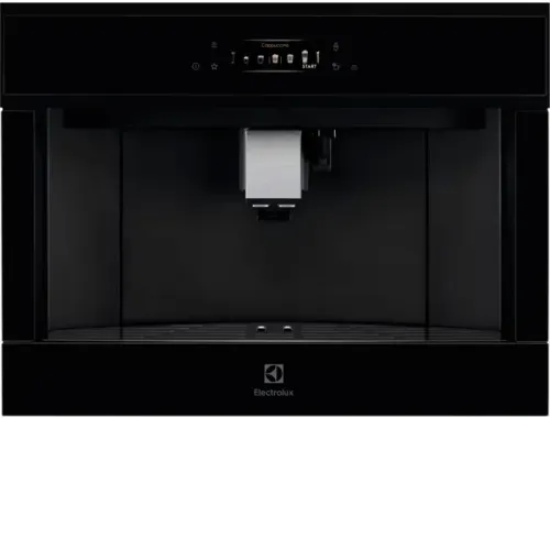Кофемашина ELECTROLUX EBC85H