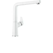 Смеситель BLANCO 521280 BLANCO AVONA-S белый Смеситель BLANCO 521280 BLANCO AVONA-S белый