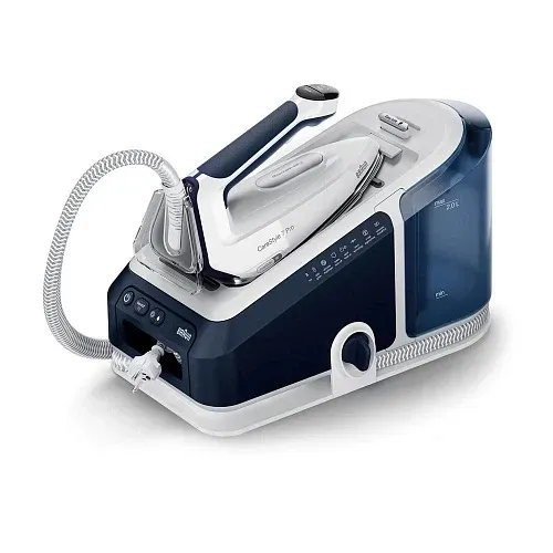 Утюг BRAUN IS7282BL