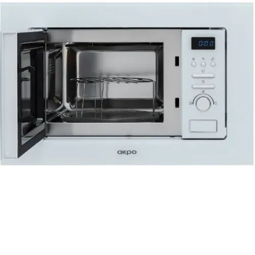 Микроволновая печь AKPO MEA 82008 MMP01 WH