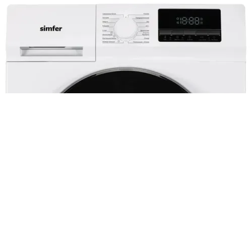 Стиральная машина SIMFER WWC901