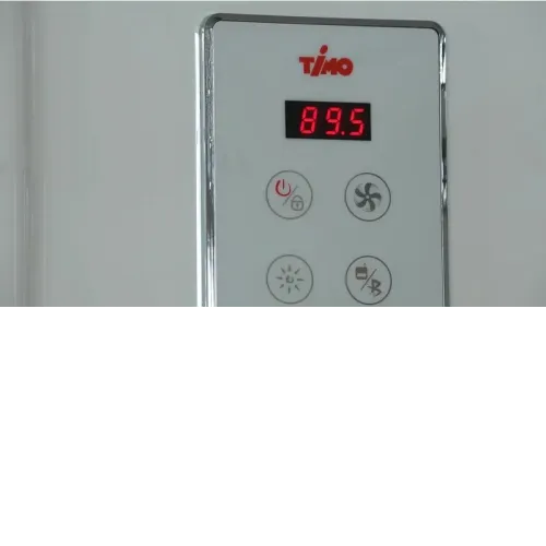 Душевая кабина TIMO Lux T-7715