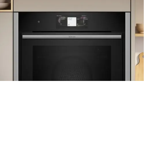 Духовой шкаф NEFF B64CT73N0