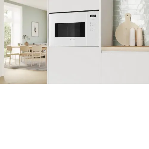 Микроволновая печь BOSCH BEL554MW2