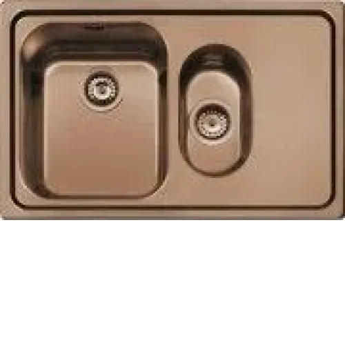 Кухонная мойка SMEG sp7915dra