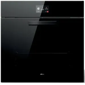 Духовой шкаф ELICA VIRTUS MULTI 60 TFT BL (PRF0191770)