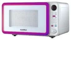 Микроволновая печь GOLDSTAR gm-g 22s02w purple Микроволновая печь GOLDSTAR gm-g 22s02w purple