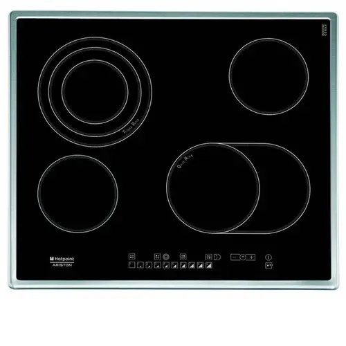 Поверхность HOTPOINT-ARISTON 7h kro 642 to x