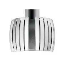 Островная вытяжка FALMEC PRESTIGE ISOLA 75 vetro BIANCO (800)