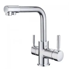 Смеситель EMAR ЕС-4003H Chrome