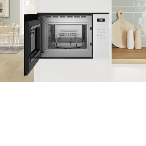 Микроволновая печь BOSCH BEL554MW2