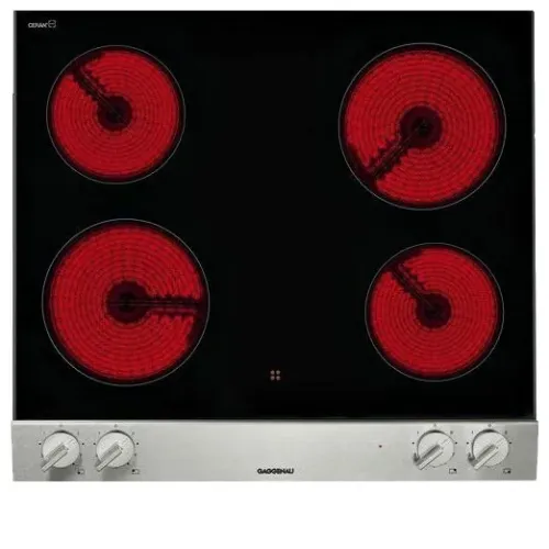 Поверхность GAGGENAU ve260114