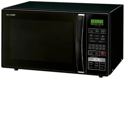 Микроволновая печь SHARP r-8771lk