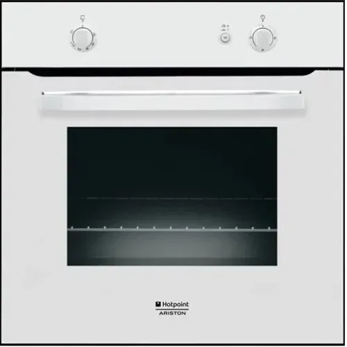 Духовой шкаф HOTPOINT-ARISTON fhg wh/ha