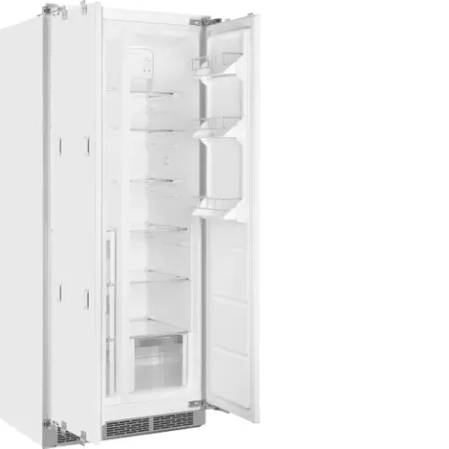 Холодильник WEISSGAUFF WSBSI 450 Inverter NoFrost