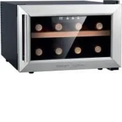 Винный шкаф PROFI COOK PC-WC 1046 нерж