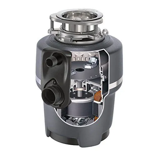 Измельчитель пищевых отходов IN SINK ERATOR ISE 100