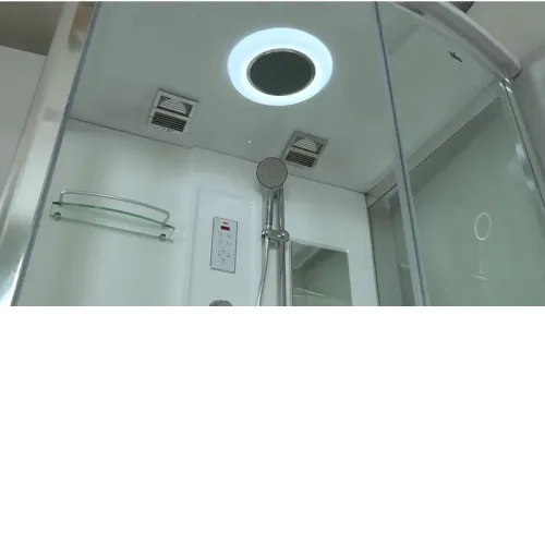 Душевая кабина TIMO Lux T-7715