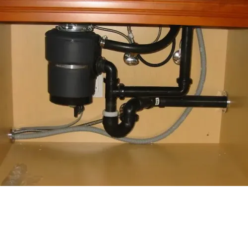 Измельчитель пищевых отходов IN SINK ERATOR ISE 100