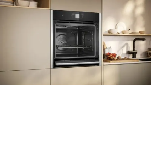 Духовой шкаф NEFF B64CT73N0
