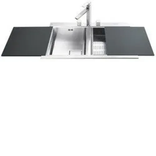 Кухонная мойка SMEG lqva862-1
