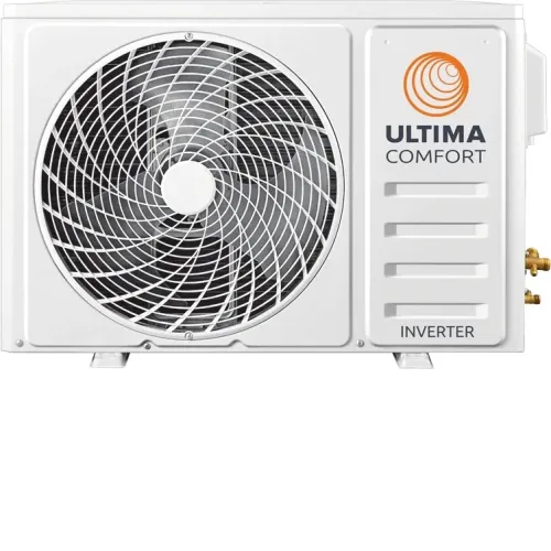 Сплит-система ULTIMA COMFORT Eclipse Inverter ECS-I07PN-IN/ECS-I07PN-OUT