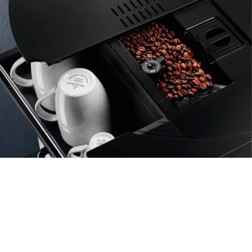 Кофемашина ELECTROLUX EBC85H