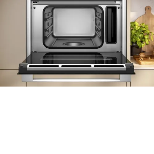 Пароварка NEFF C24DR1XN0