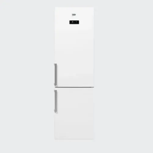 Холодильник BEKO RCNK 355E21W