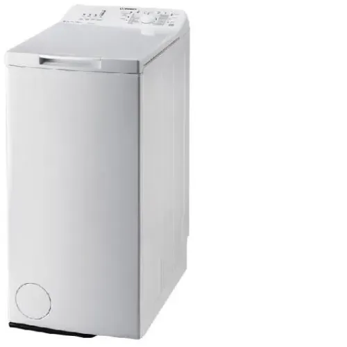 Стиральная машина Indesit ITW A 51052 W