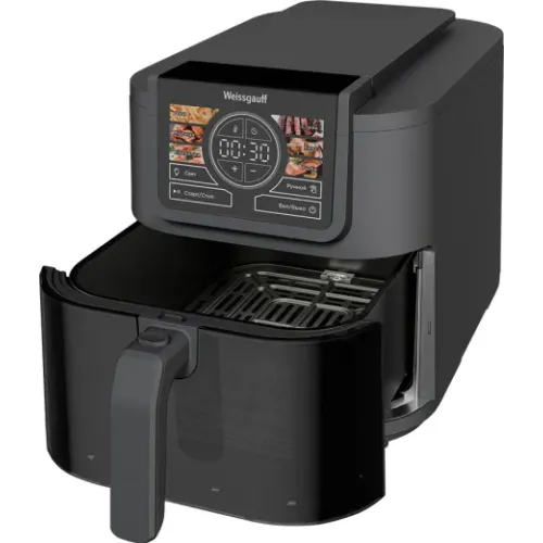 Аэрогриль WEISSGAUFF WAF 715 DW Smart Fry