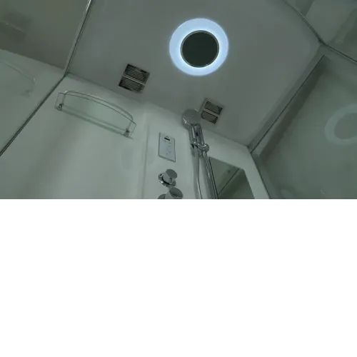 Душевая кабина TIMO Lux T-7715