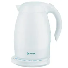 Чайник VITEK vt-1161 w Чайник VITEK vt-1161 w