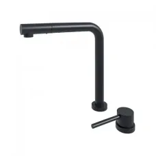 Смеситель EMAR ЕС-7027 Black