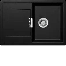 Мойка SCHOCK 700739 eton 45 d cristadur магма