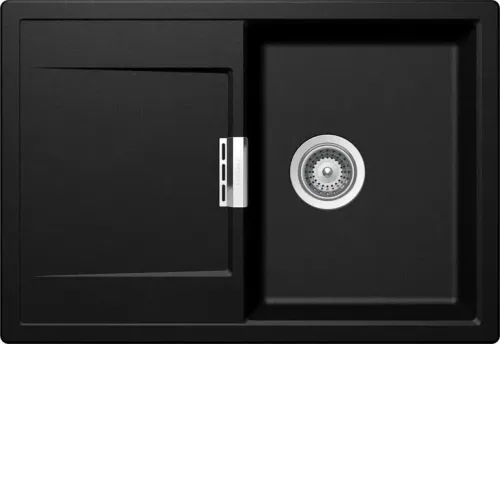 Мойка SCHOCK 700739 eton 45 d cristadur магма