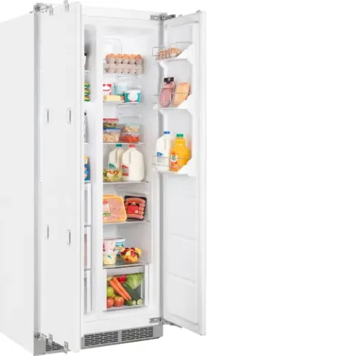 Холодильник WEISSGAUFF WSBSI 450 Inverter NoFrost