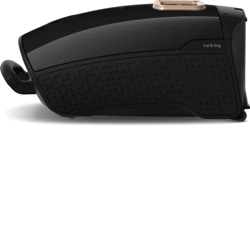 Пылесос MIELE Guard L1 Cat-Dog Flex SUZF0 черный