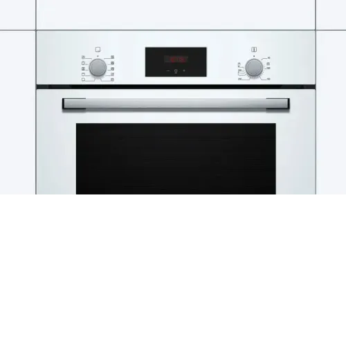 Духовой шкаф BOSCH HBF512BW1T