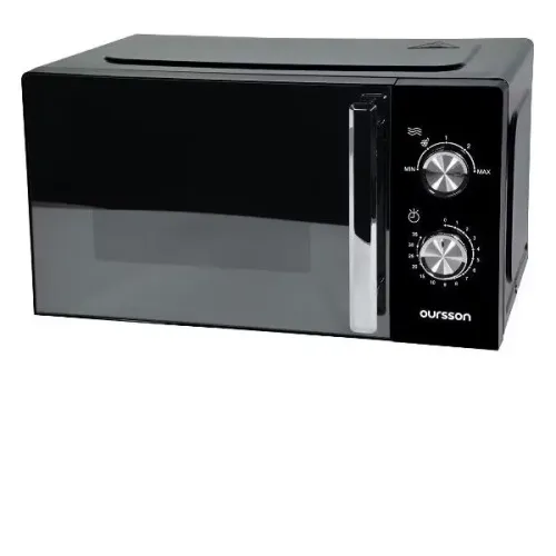 Микроволновая печь OURSSON MM2010/BL