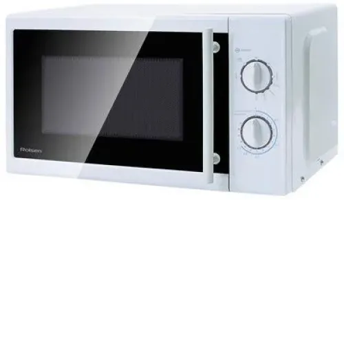 Микроволновая печь ROLSEN ms2080mb (r)