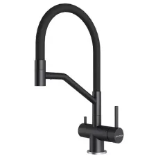 Смеситель PAULMARK RUBERT Ru213175-BLM Смеситель PAULMARK RUBERT Ru213175-BLM
