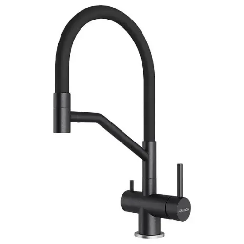 Смеситель PAULMARK RUBERT Ru213175-BLM
