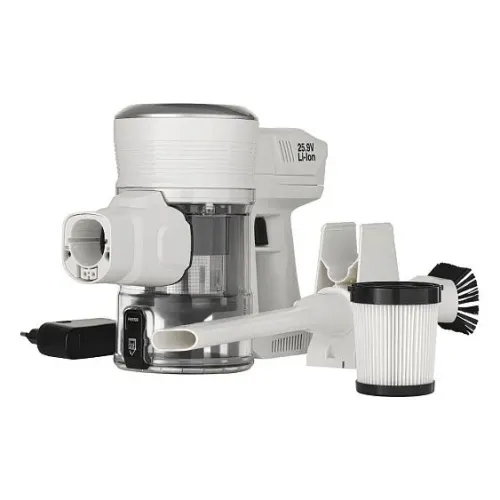 Пылесос TESLER Pure Storm 5000